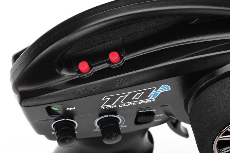 Радиоуправляемый монстр Stampede 4x4 VXL 4WD RTR масштаб 1:10 2.4G - TRA67086-4