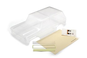 BODY, FORD BRONCO (CLEAR,