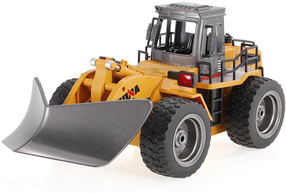 Радиоуправляемая снегоуборщик HUI NA TOYS - HN1586
