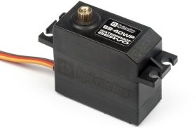 Сервопривод SS-40WP Металл. Редуктор (Влагозащита|6.0В|10кг) - HPI-110650