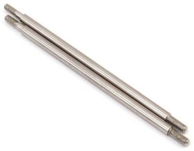 Штоки амортизаторов SHAFT, GTR 81MM (REAR) (2) - TRA8464
