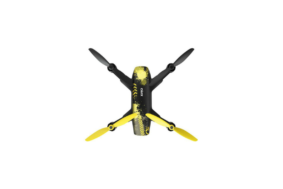 Радиоуправляемый квадрокоптер Xiro Xplorer Mini - Xiro-Mini