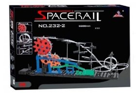 Конструктор Космические горки уровень 2 - 232-2