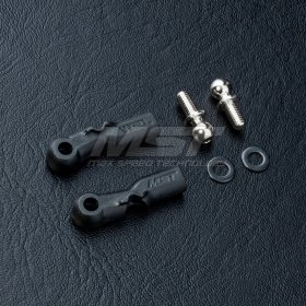Комплект рулевого регулятора - MST-820056