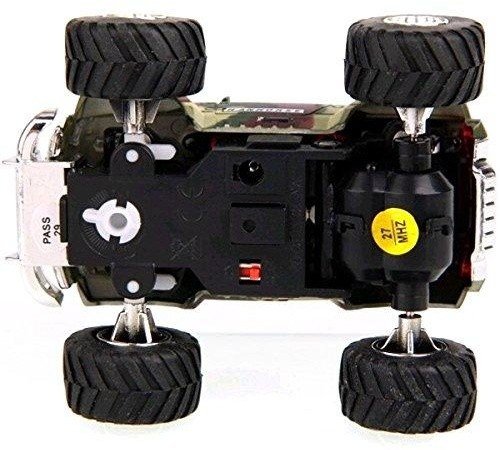 Радиоуправляемая машинка Wltoys 1:32 - WLT-3020