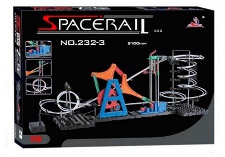 Конструктор Космические горки уровень 3 - 232-3