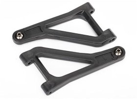 Рычаги подвески верхние левый и правый - TRA8531