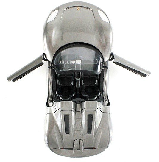 Радиоуправляемая машинка MZ Model Porsche 918 Spyder масштаб 1:14 - 2046