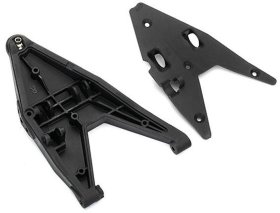 Рычаг подвески нижний правый Desert Racer - TRA8532