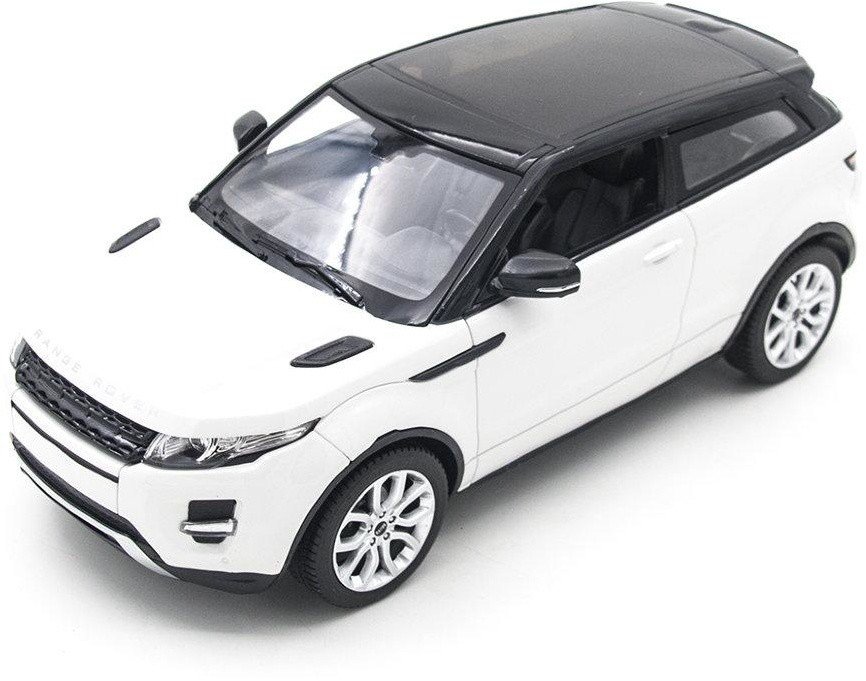 Радиоуправляемая машина Rastar Range Rover Evoque Red 1:14 - RAS-47900